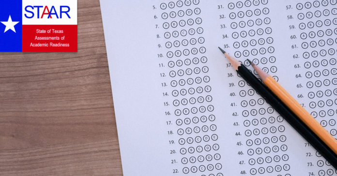 STAAR Testing Delayed