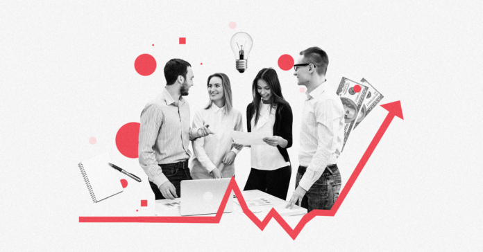 Small businesses PPP loans