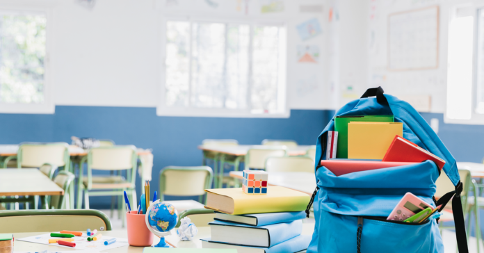 TEA Can't Expect Kids to Learn