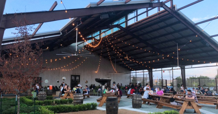 Texas Breweries Open