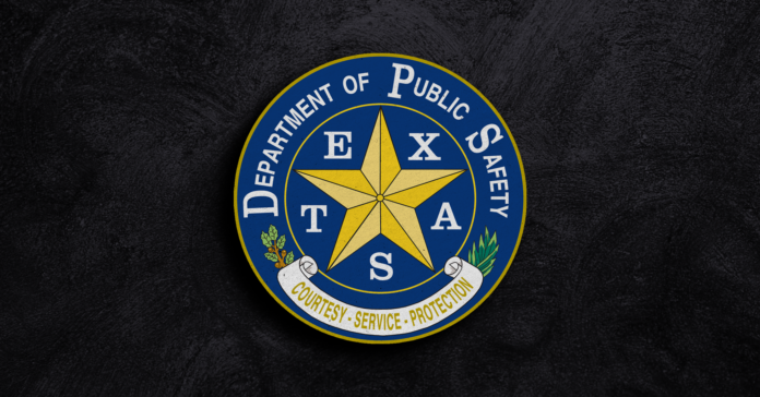 Texas Department of Public Safety