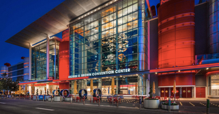 Texas GOP Convention