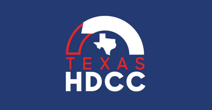 Texas HDCC