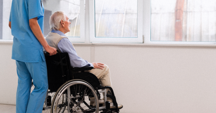Texas Nursing Homes