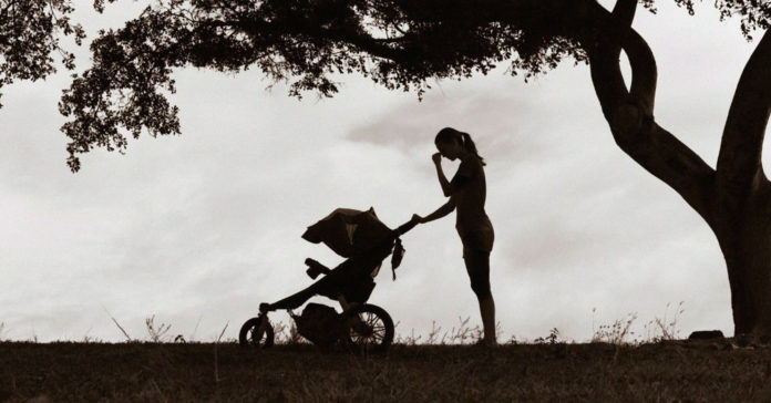 Texas Postpartum Depression Plan