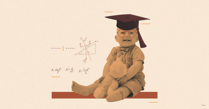 Texas Pre-paid College Fund