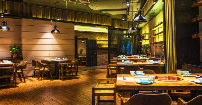 Texas Restaurant Association