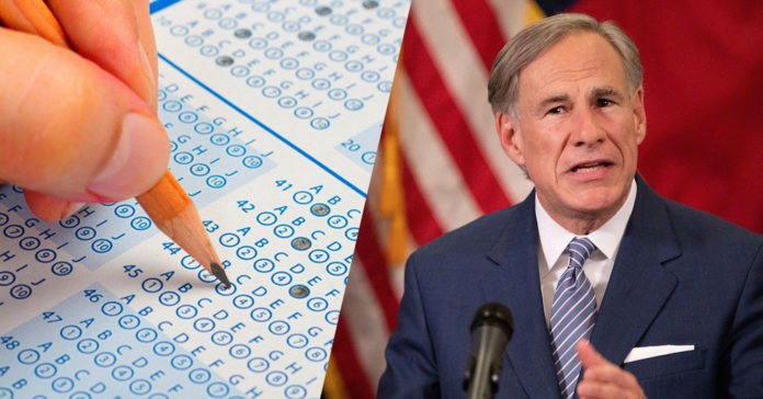 Texas STAAR Testing