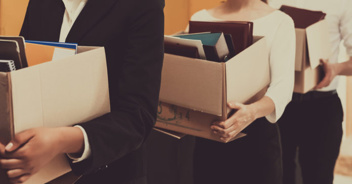 Texas weekly unemployment update