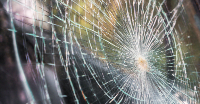 Traffic Crashes in Texas