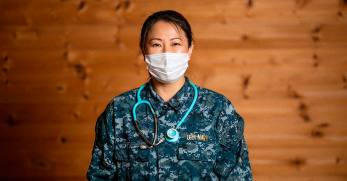 U.S. Navy Rio Grande Valley