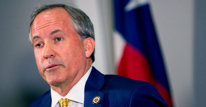 ken paxton private schools