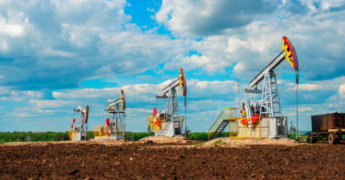 Suing Texas Railroad Commission