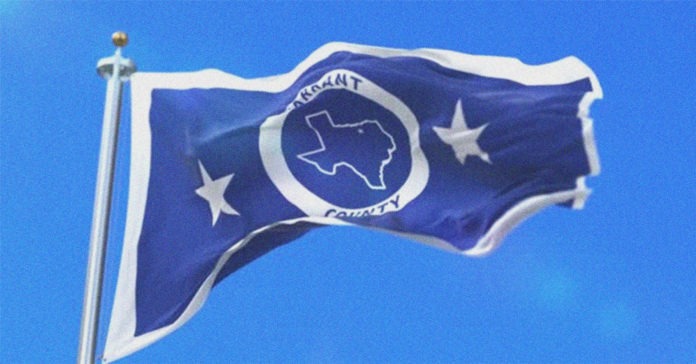 Tarrant County Battleground