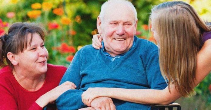 COVID-19 in Nursing Homes