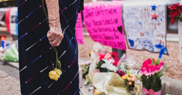 El Paso Shooting