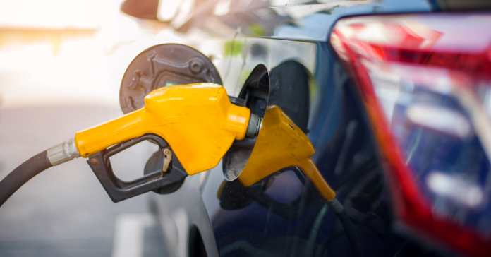 Gas Prices Hurricane Laura