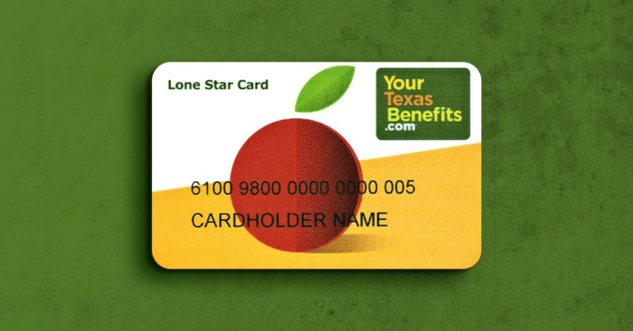 Pandemic EBT program