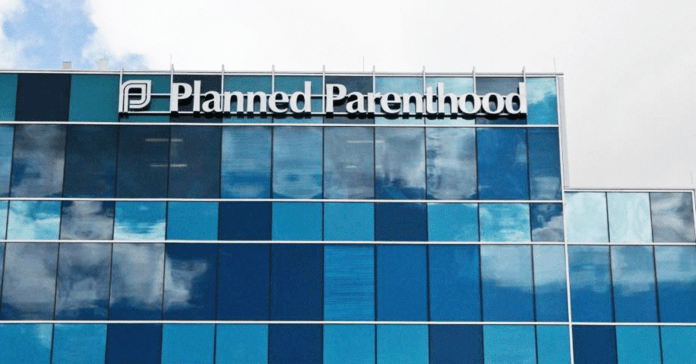 Planned Parenthood COVID-19 PPE