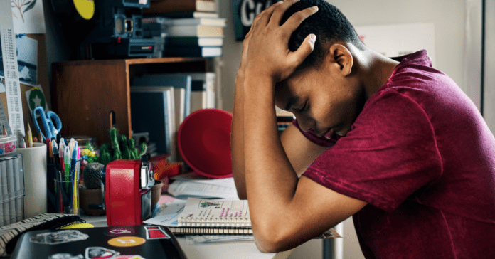 School Emotional Well-being