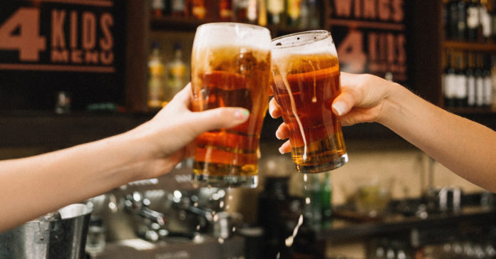 Texas Alcoholic Beverage Commission COVID-19