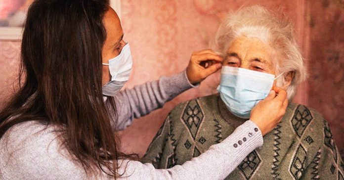 Texas Nursing Home Visitors