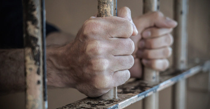 Texas Prisoners Affected by COVID