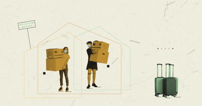 Texas Rental Assistance