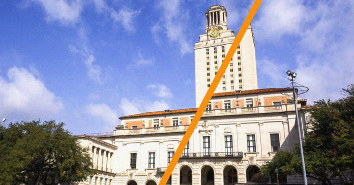 Texas System Board of Regents