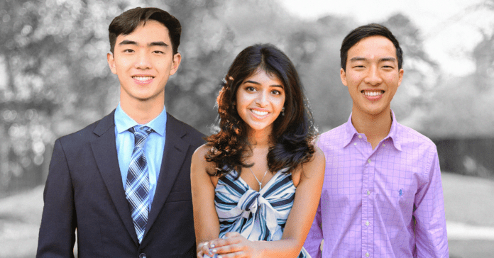 UT-Austin Students App