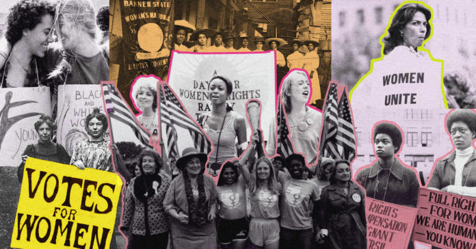 Women’s Equality Day