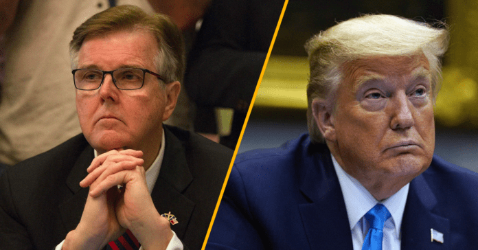 Dan Patrick Gun Sales