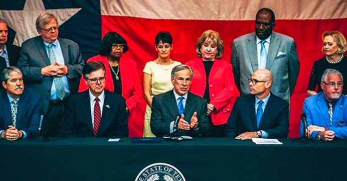 vote-by-mail in texas