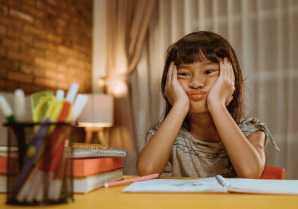 In-School After-School Options Still a Work in Progress
