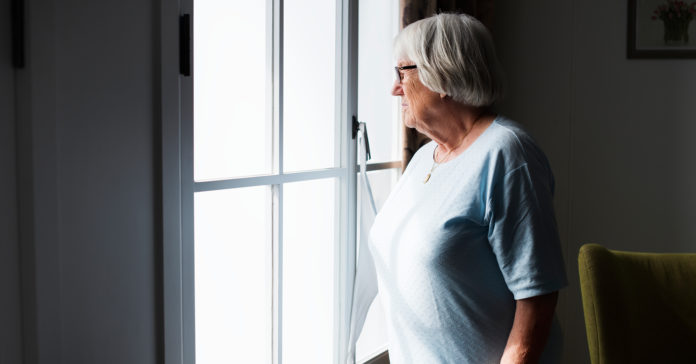COVID19 Restrictions Texas Nursing Homes