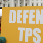 Defund TPS