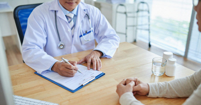 Doctors-office Uninsurance