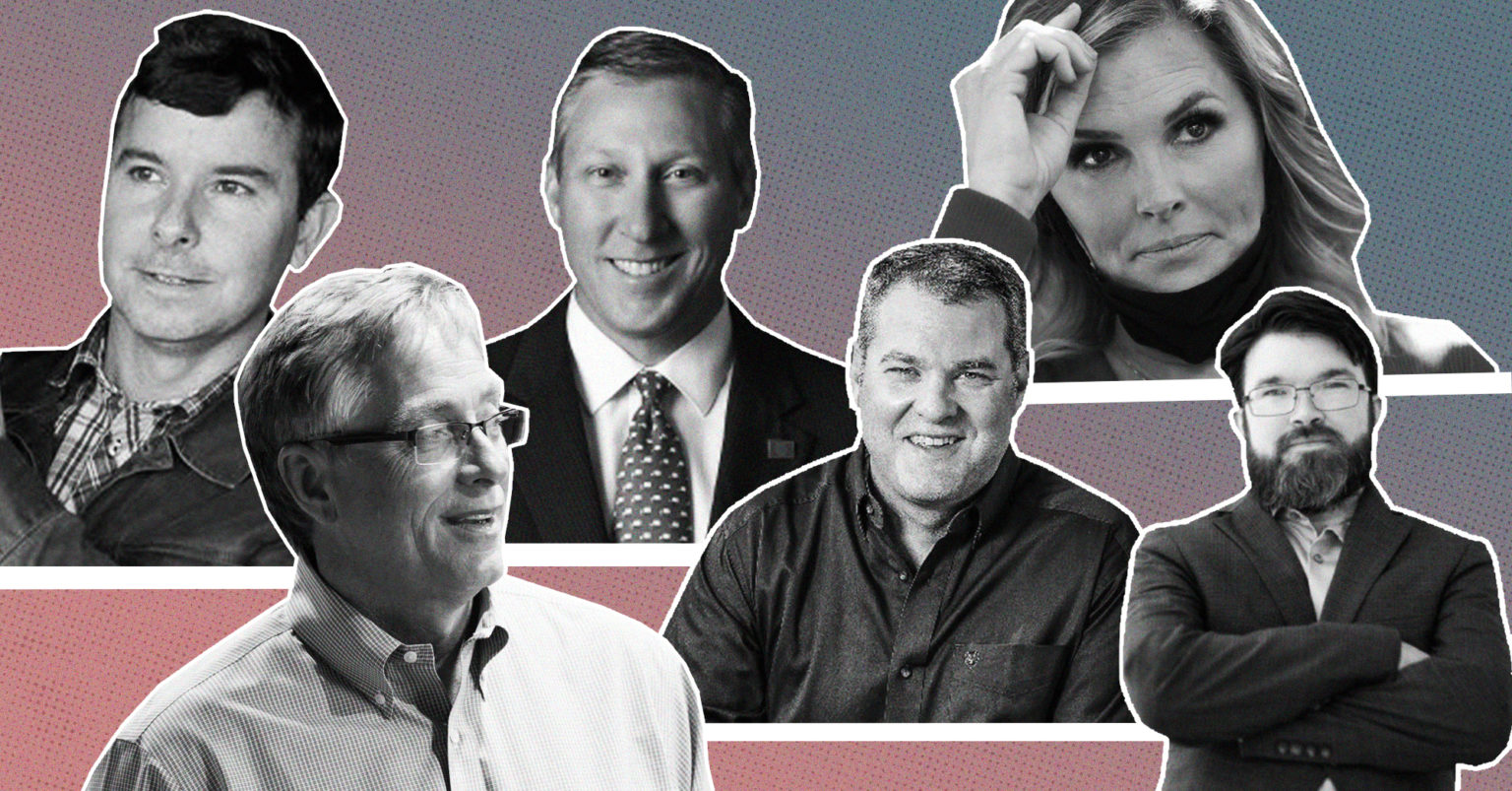 It’s Election Day in Texas Senate District 30 Reform Austin