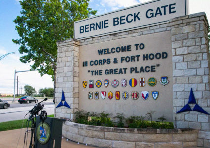 Fort Hood