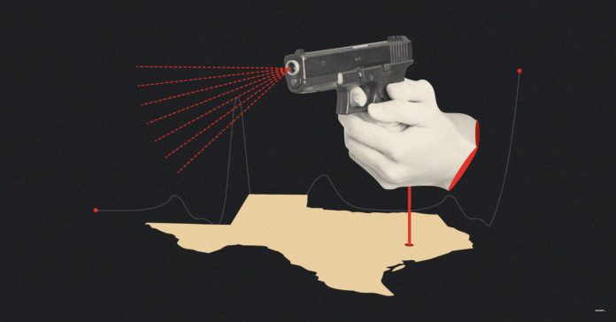 Gun-Texas