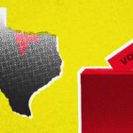 Early voting begins