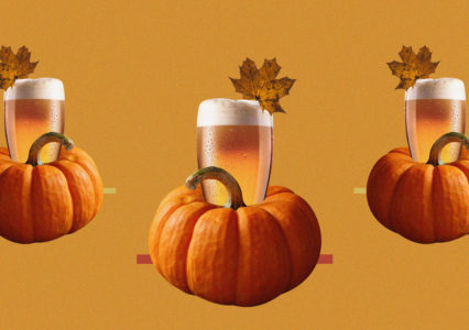 Fall brews