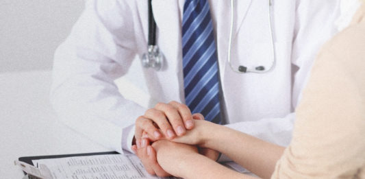 Health Care Workers in Texas Now Trained to Spot Human Trafficking
