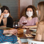 TRA disputes study saying Covid changes increase at restaurants