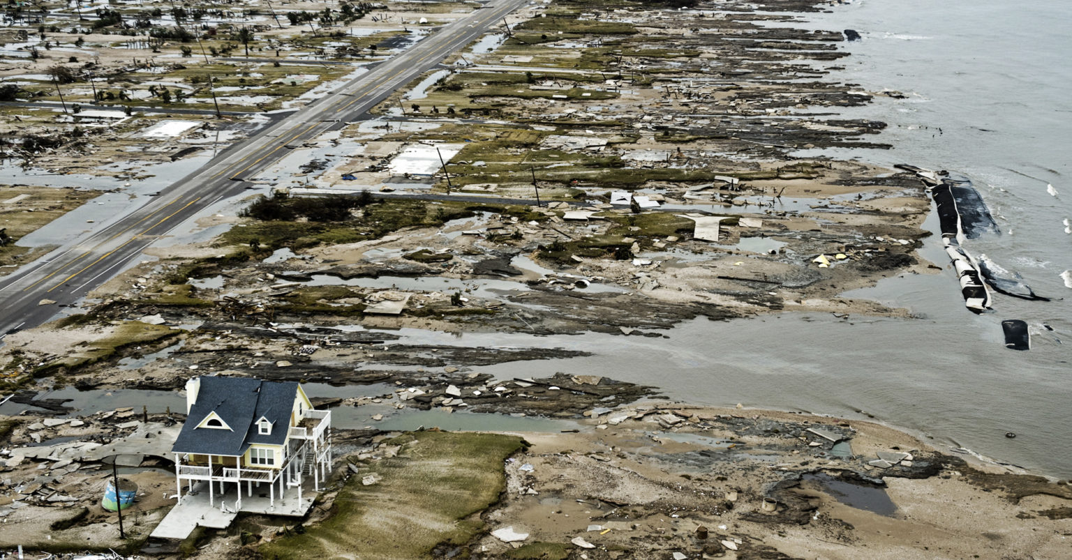 Independent Analysis Windstorm Insurance Rate Hikes of 44