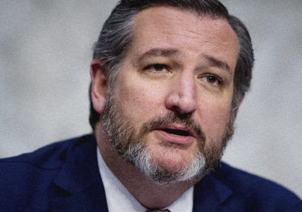 Ted Cruz
