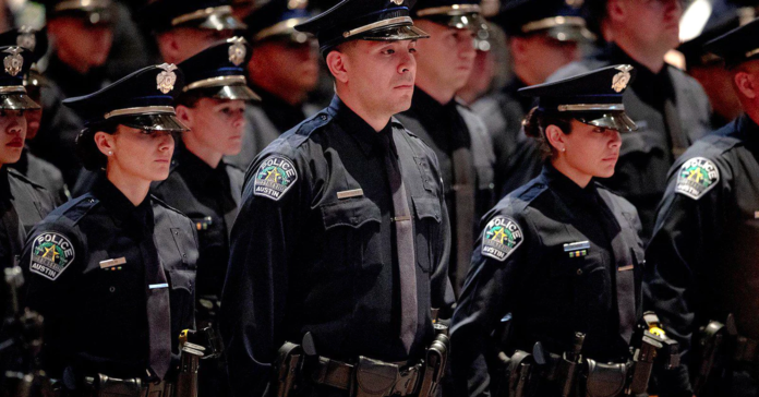 Potential State Takeover of Austin PD