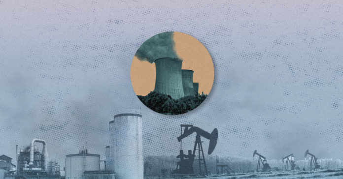 Pre-Hurricane Chemical Plant Releases Calls for Stricter Control