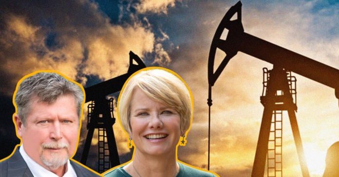 Railroad Railroad Energy Commission