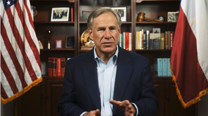 Screenshot (431) Texas Governor Greg Abbott